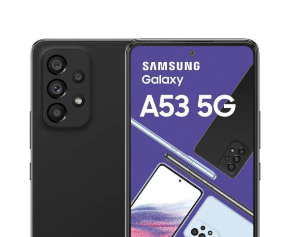 Samsung Galaxy A53 5g (a536) 6/128gb foto 0