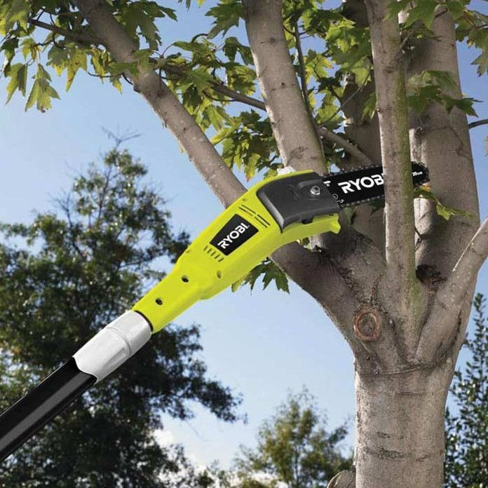 Fierestraie  electrice  telescopice Ryobi - livrare, credit !!! foto 6