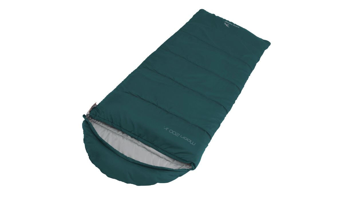 sac de dormit copii Easy Camp Moon 200 Jr. foto 0