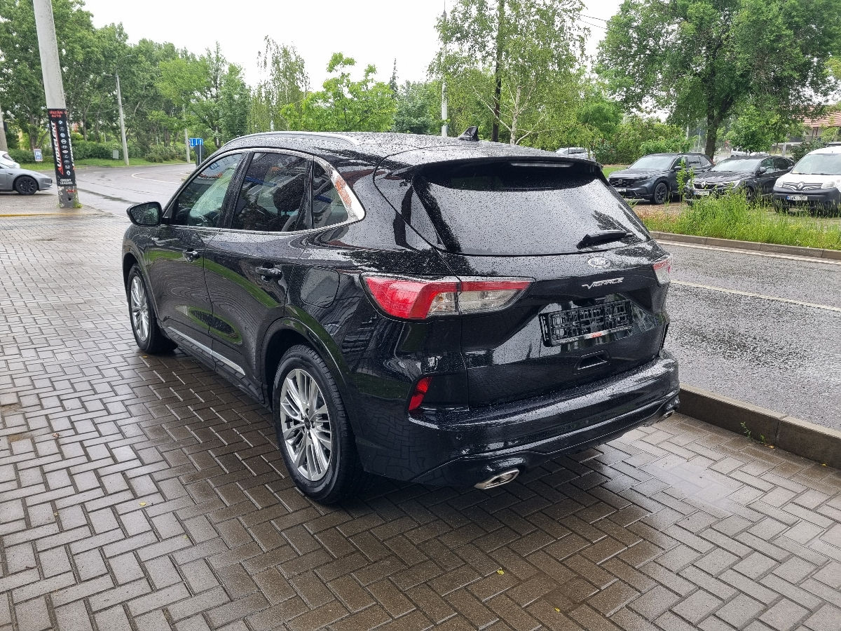 Ford Kuga 2021 photo 7