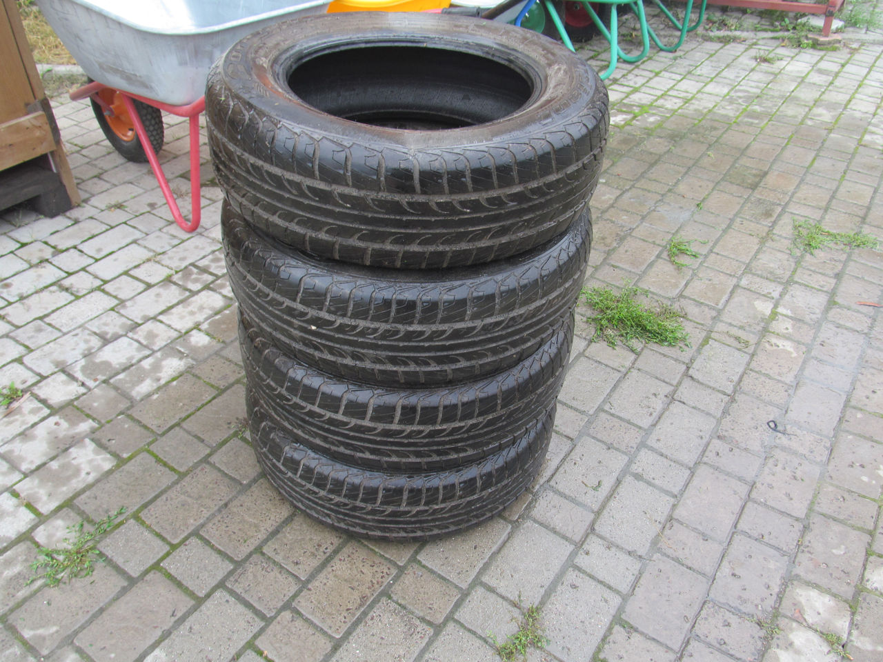 195/65 R15 foto 2