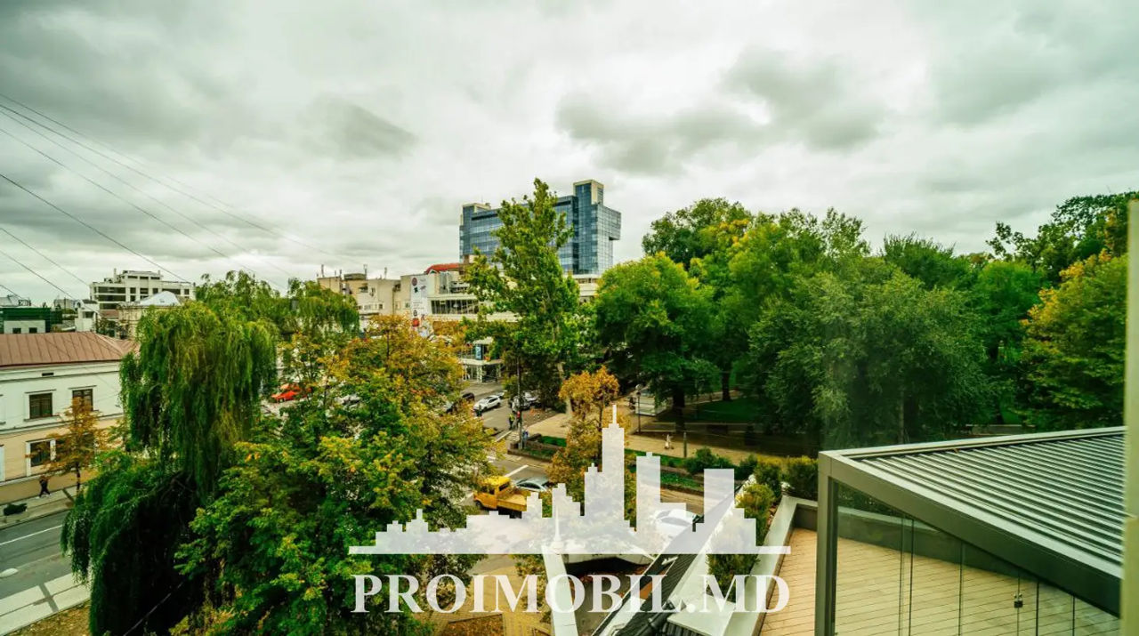 2-х комнатная квартира,  Центр,  Кишинёв,  Кишинёв мун. фото 17