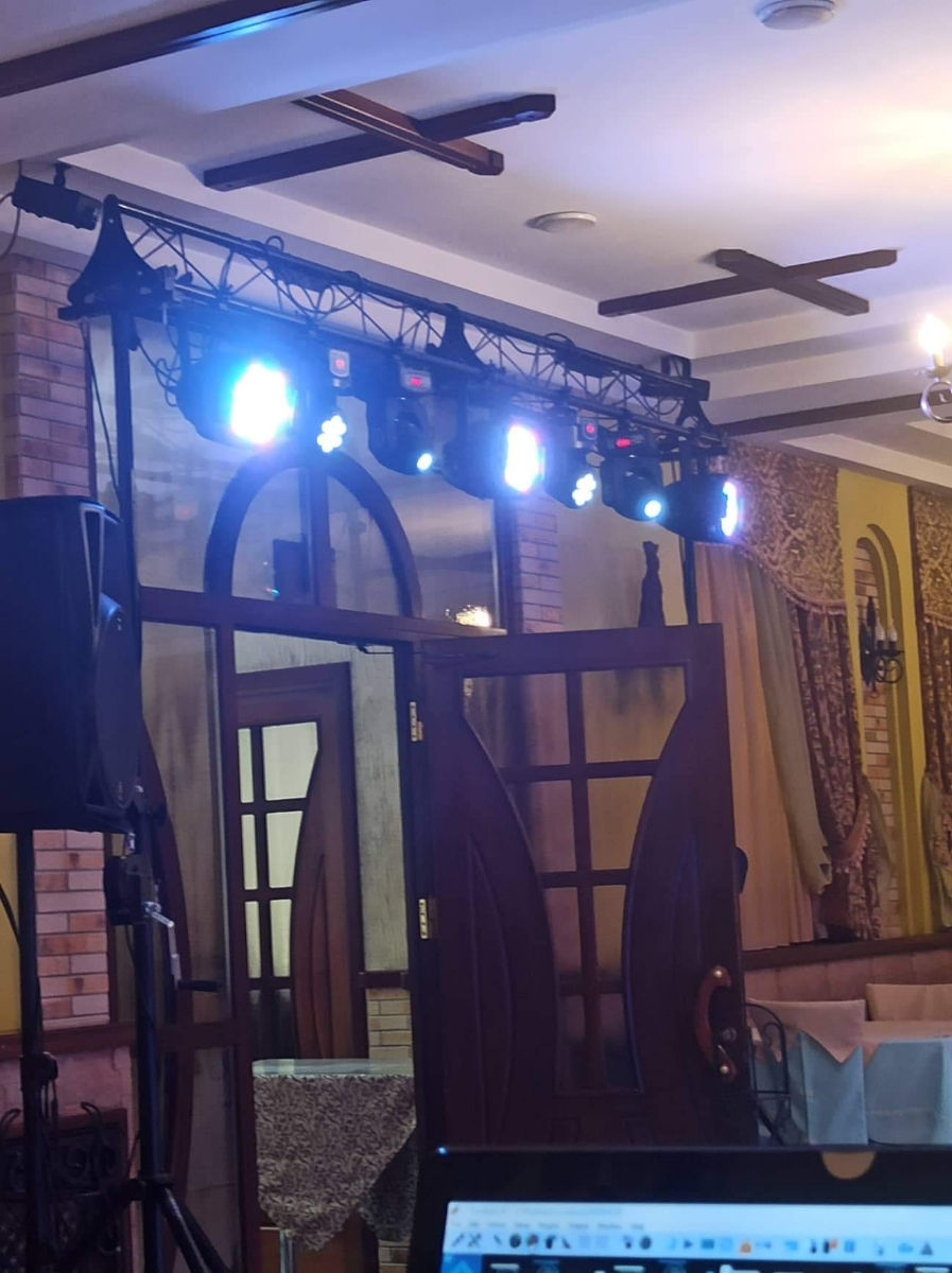 Dj Ram Events - Nunți, Cumetrii, Aniversări -  Prețuri accesibile! foto 7