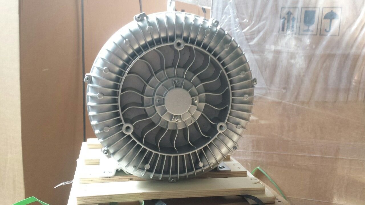 Pompa de vid GP 100E — putere și fiabilitate pentru producția dvs.! foto 9