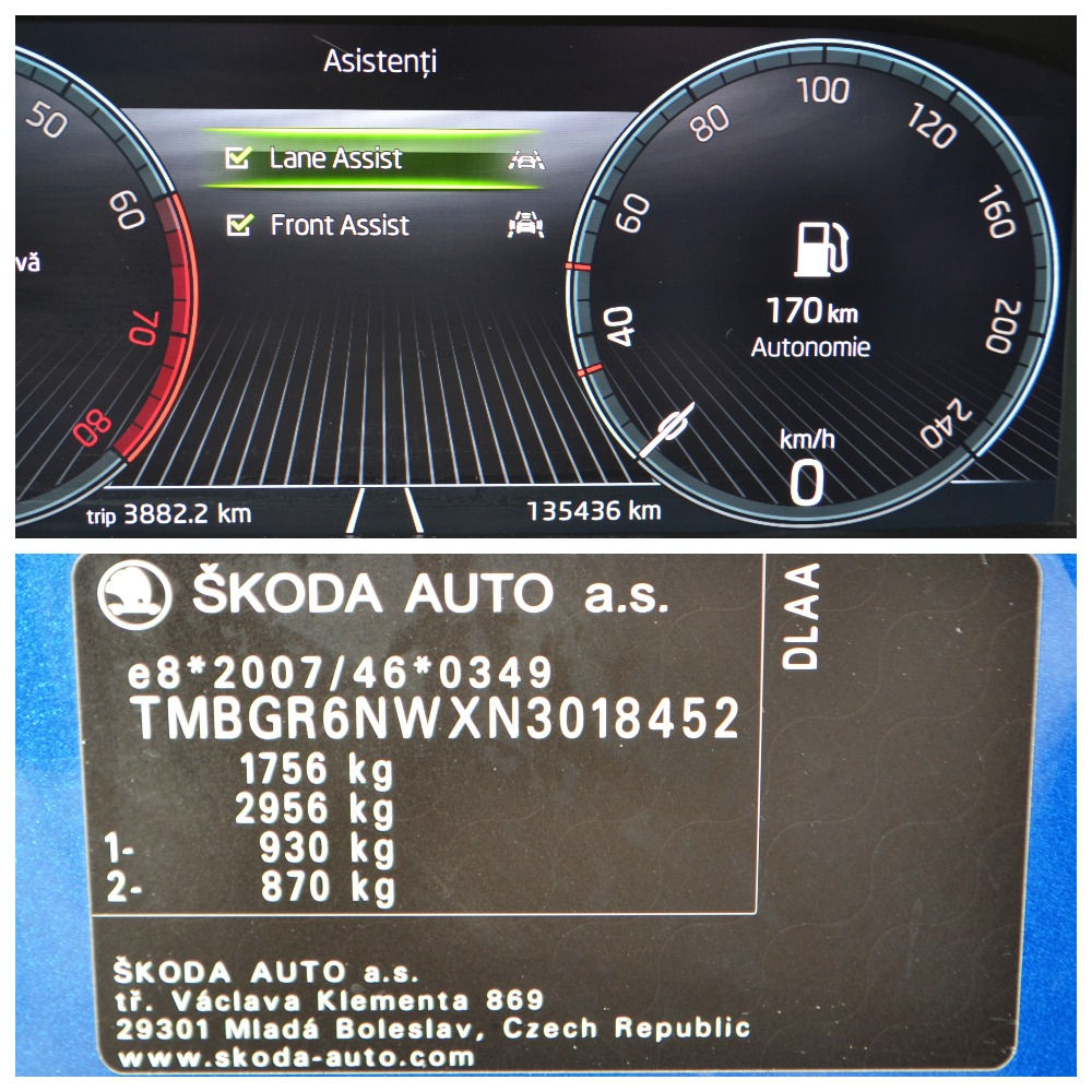Skoda Kamiq foto 5