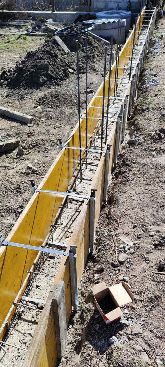Construim garduri foto 2