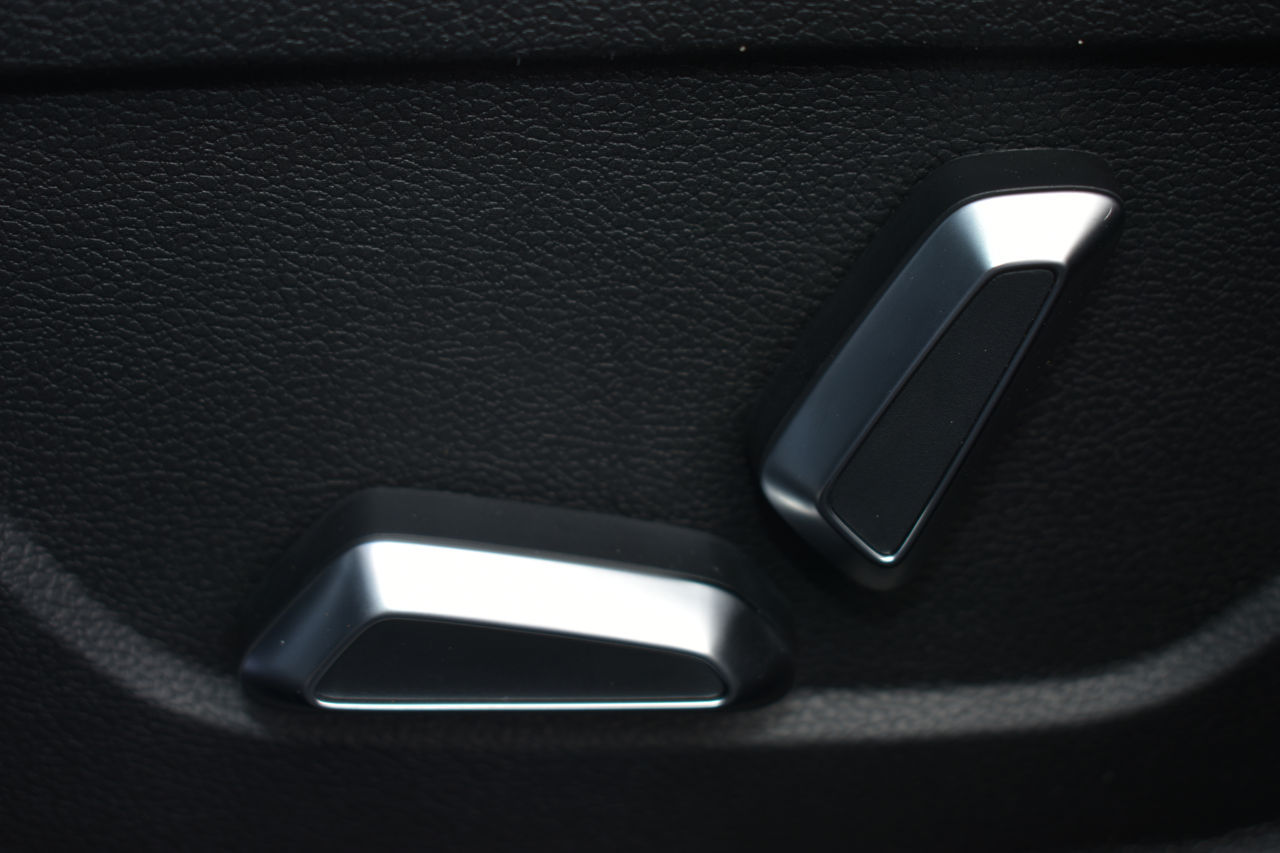 Geely Coolray foto 15