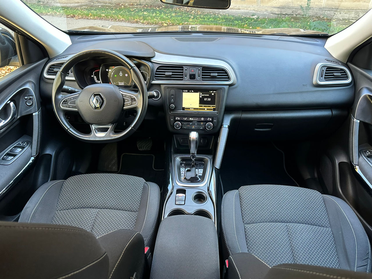 Renault Kadjar foto 8