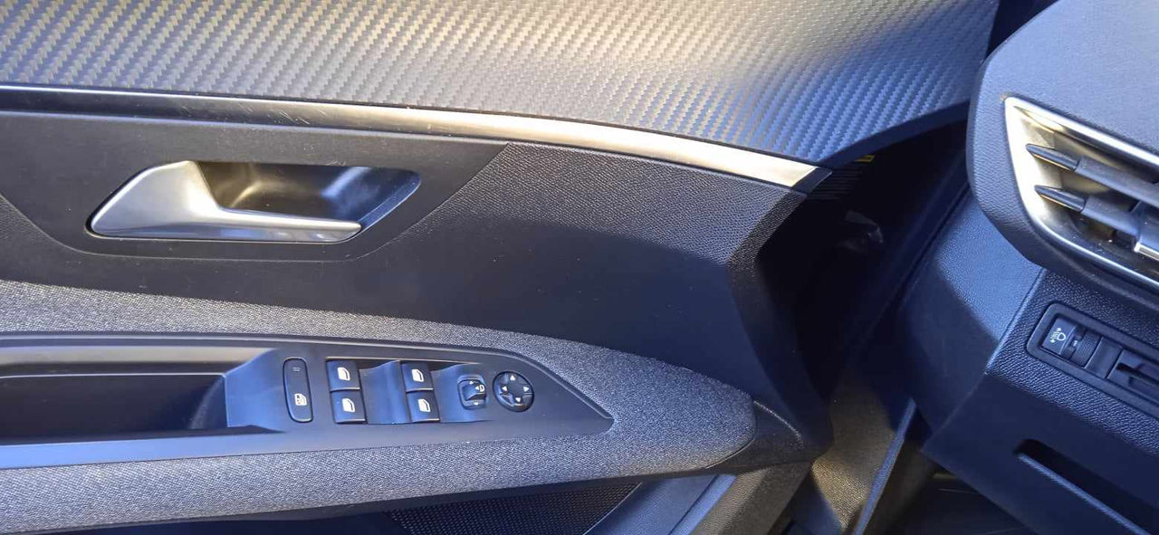 Peugeot 3008 foto 7