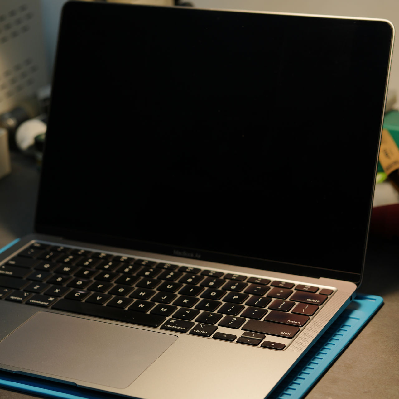 Замена батареи ноутбука Dell / Schimbare baterie laptop dell  фото 13