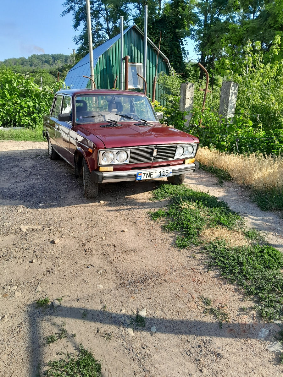 Lada / ВАЗ 2106 foto 0