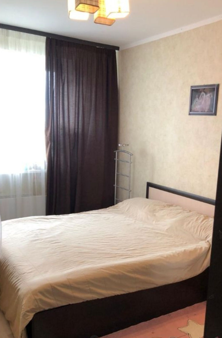 Apartament cu 3 camere, 78 m², BAM, Bălți foto 3