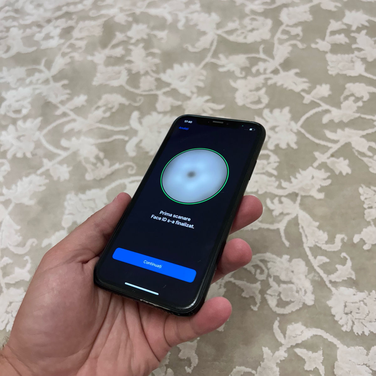 iPhone XR 64GB Black foto 7
