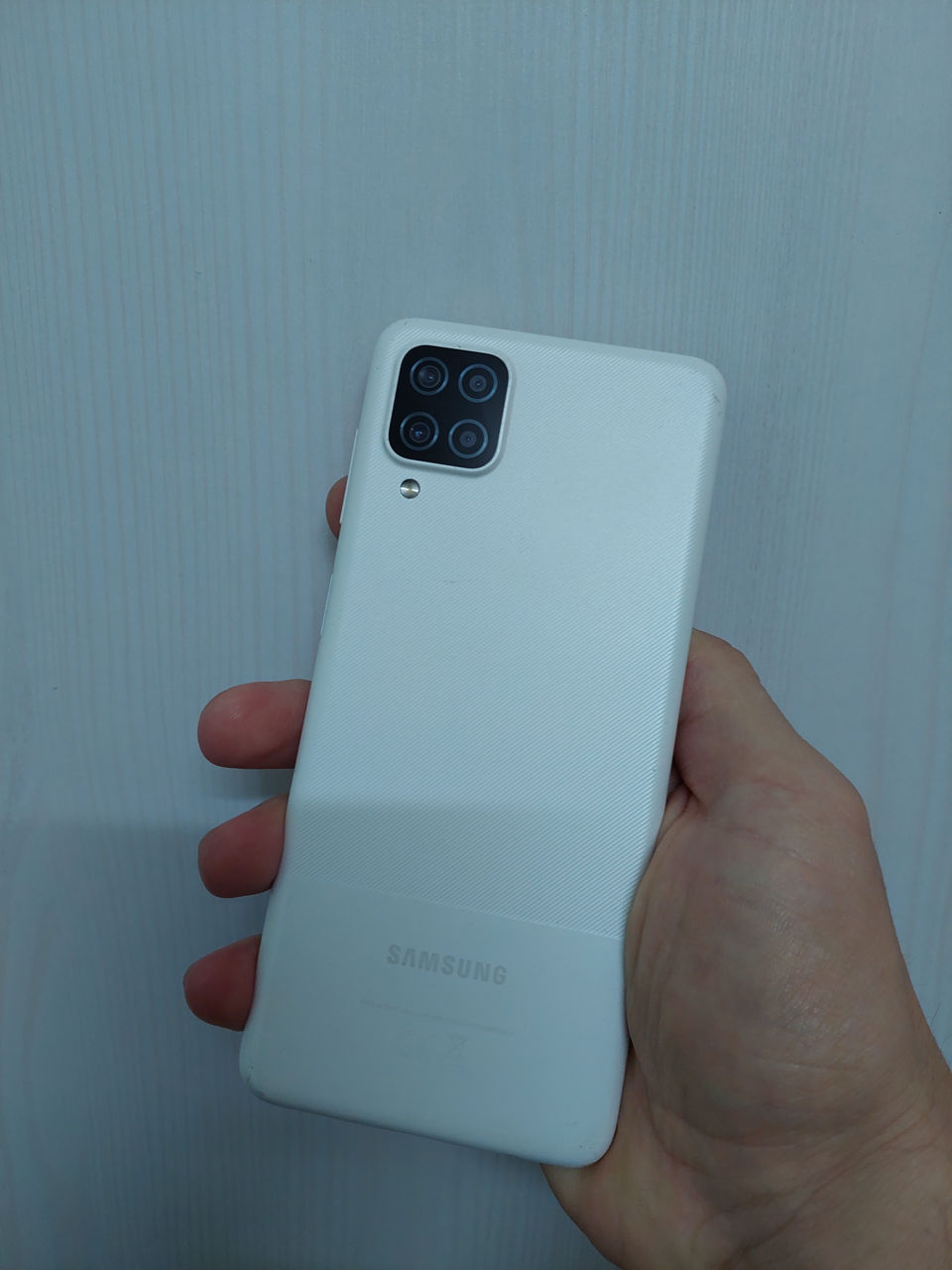 Samsung Galaxy A12 , 128GB