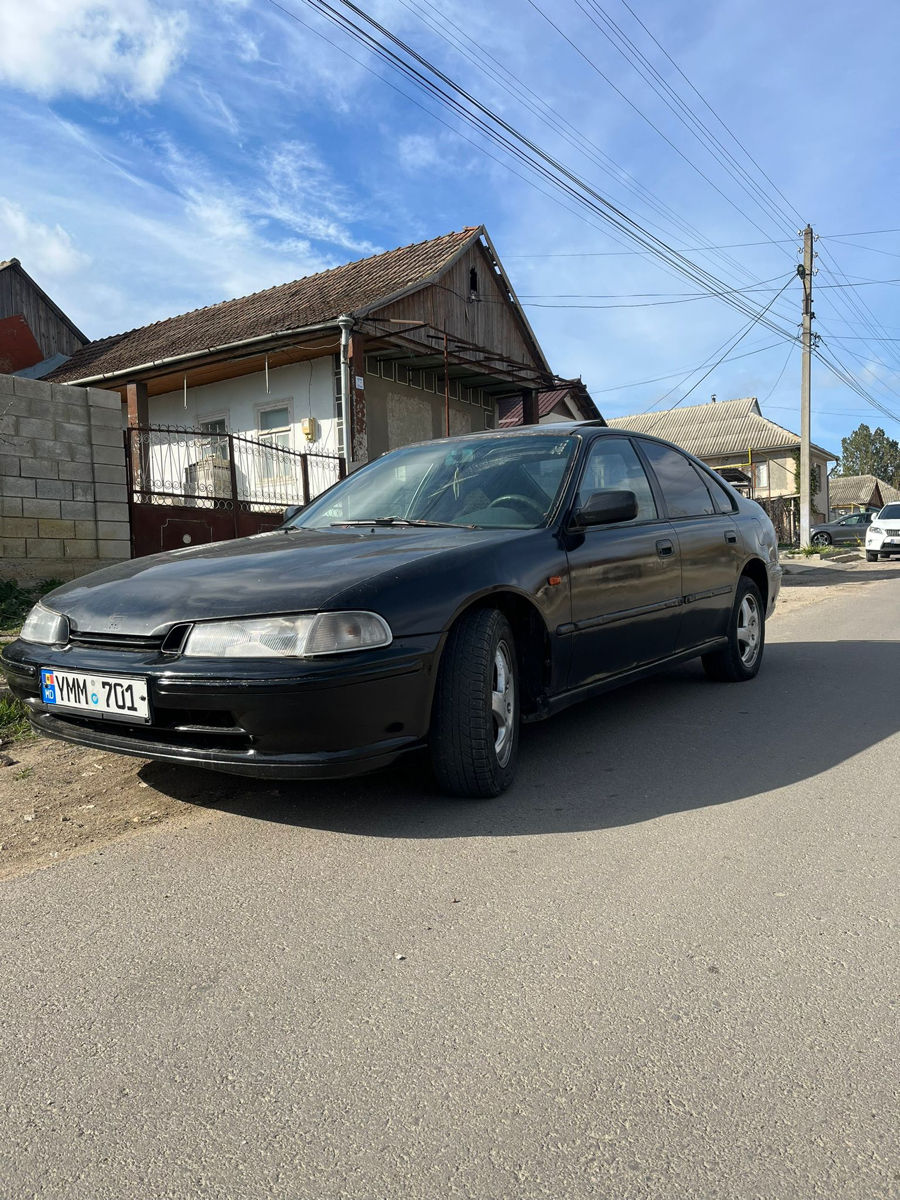 Honda Accord foto 2