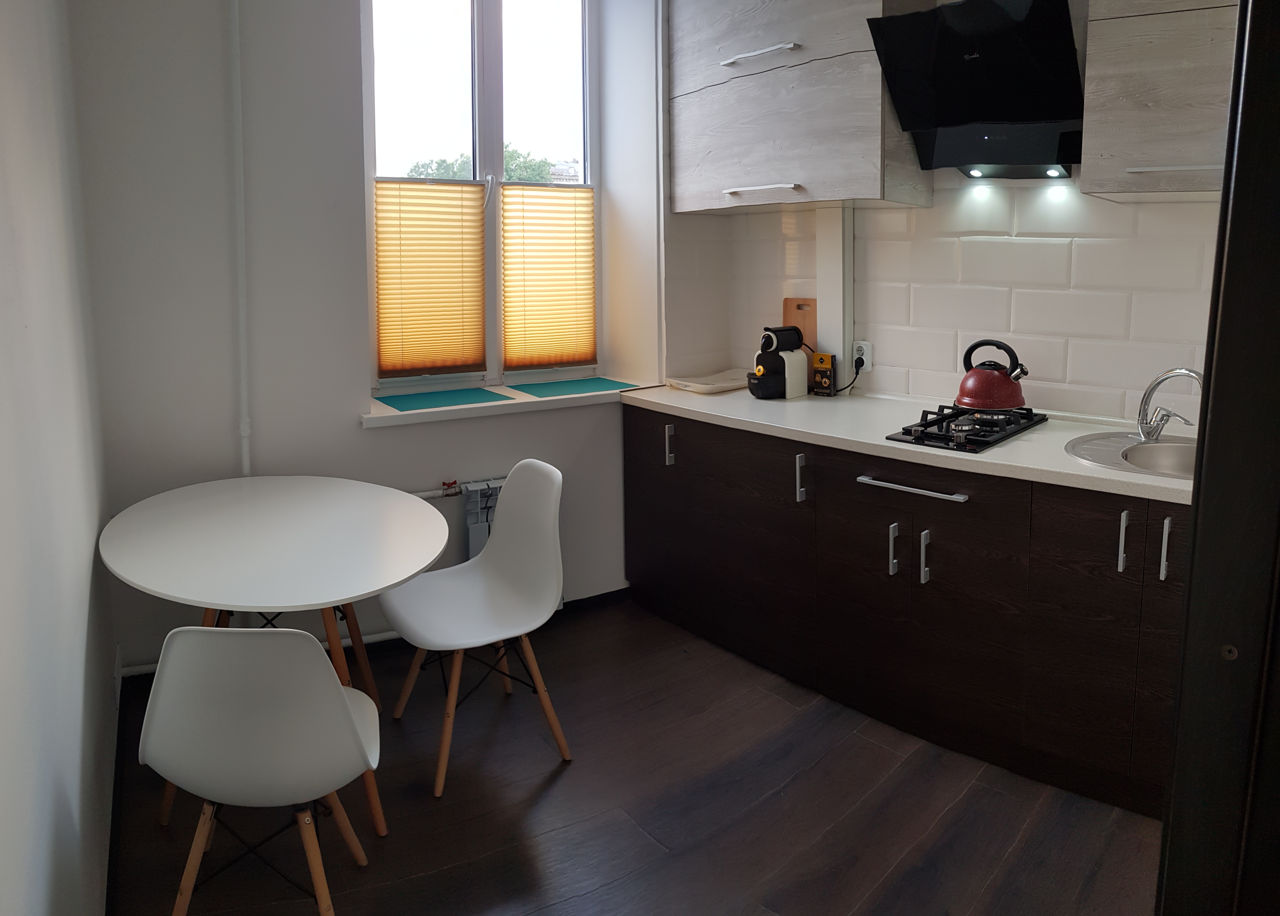 1-комнатная квартира, 35 м², Центр, Бельцы фото 2