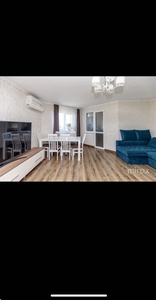 Apartament cu 2 camere, 78 m², Botanica, Chișinău foto 0