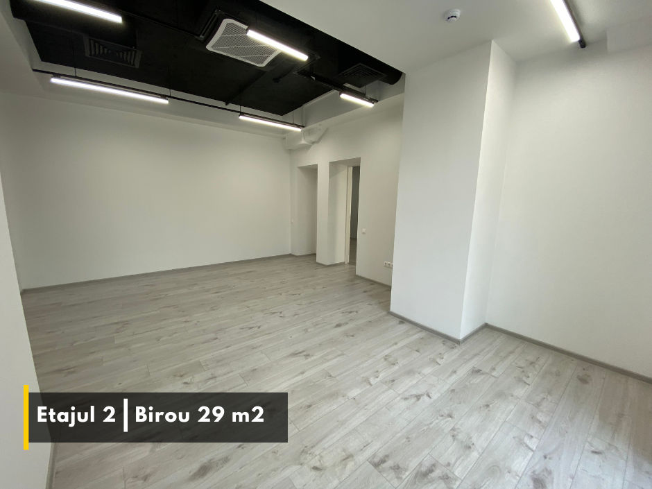 De Vânzare Bloc Comercial Direct De La Proprietar, Buiucani Str. V. Belinski 10a foto 15