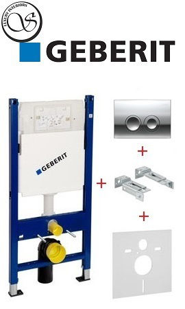 Instalatie pentru wc suspendat geberit la pret angro!!! foto 5