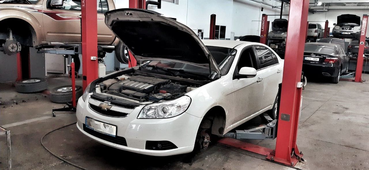 Reparatii motoare, cutii automate, hidraulice, electronice, injectoarelor diesel! Autoservice Balti! foto 7