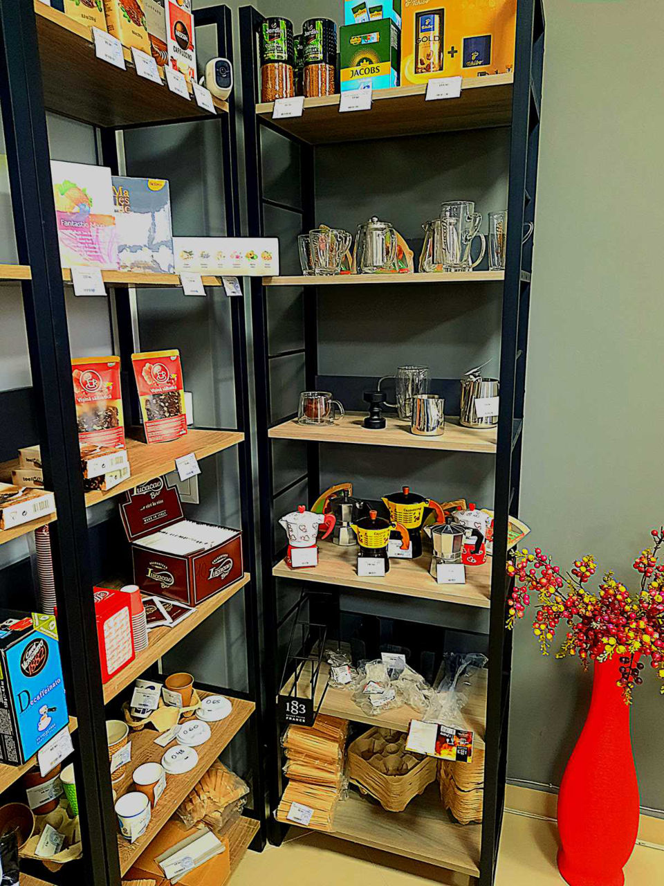 Италиянский натуральный кофе !  Доставка по городу бесплатно ! Coffee Shop Botanica, Riscanovca. foto 8