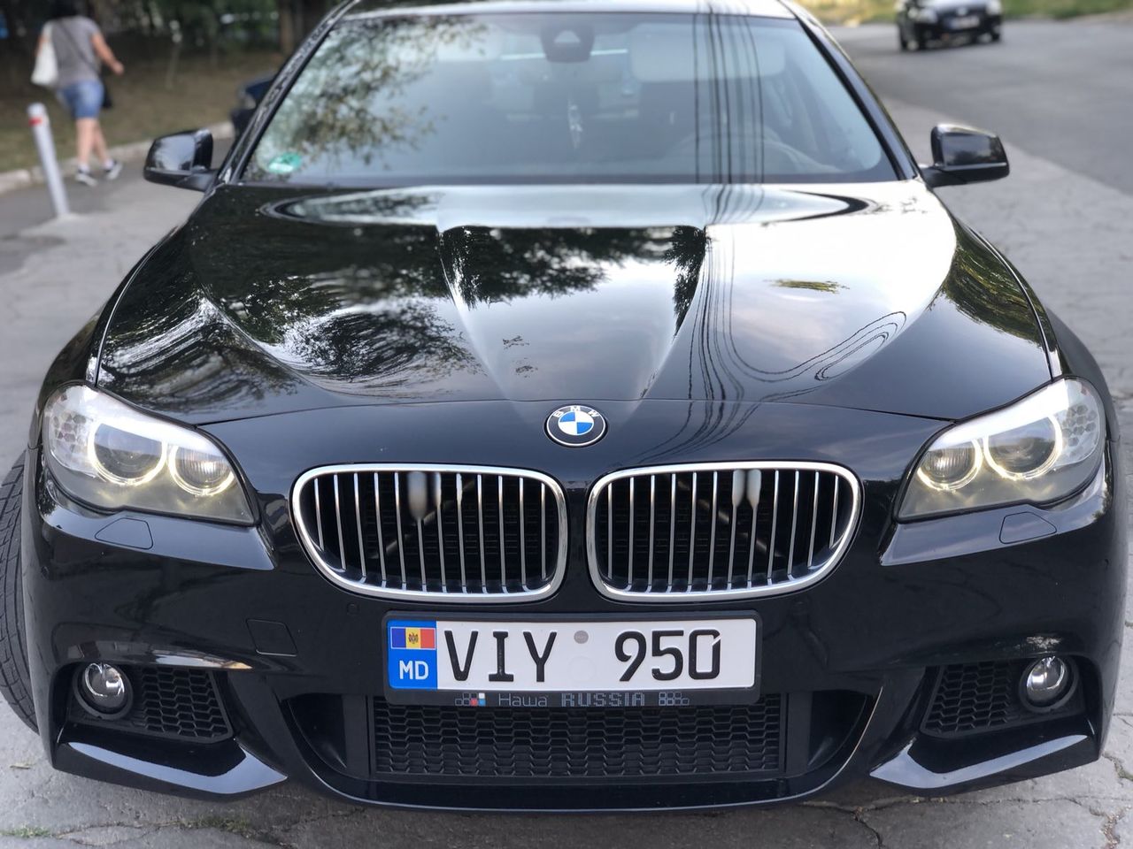 Chirie auto foto 2