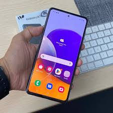 Samsung Galaxy a72 Negru !! foto 1