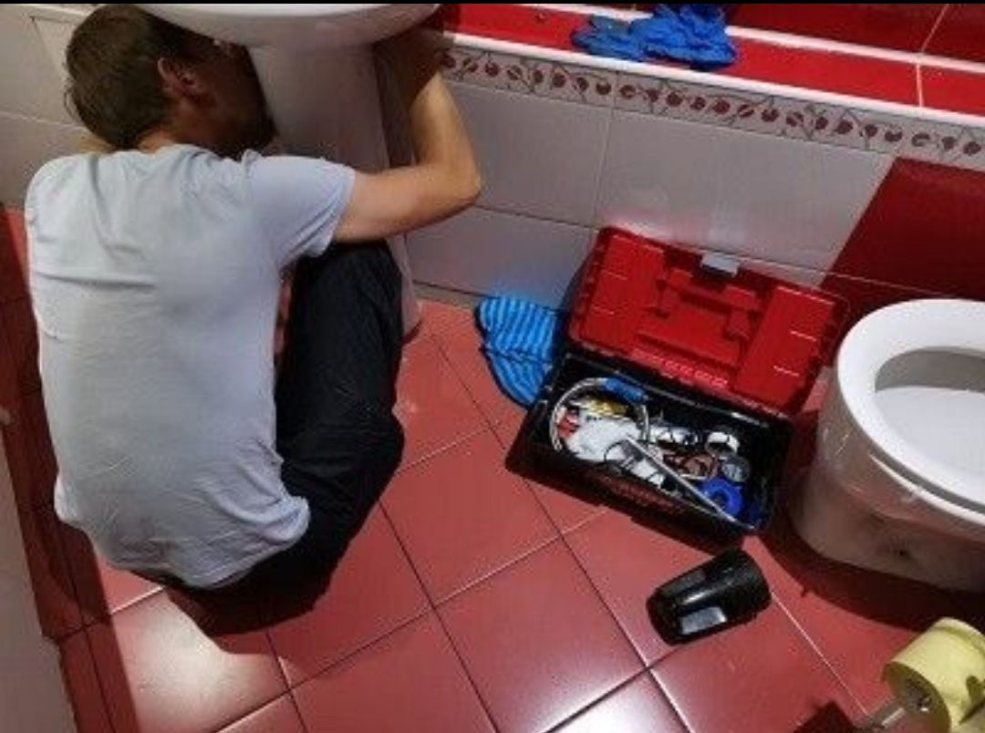 Сантехника 24/24 foto 0