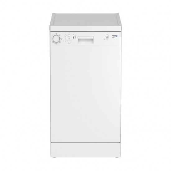Masina de spalat vase BEKO DFS05011W Livrare gratuita toată Moldova!