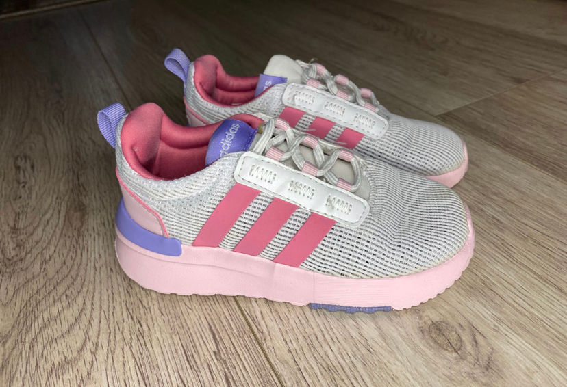 Adidas ghete marimea 24 foto 0