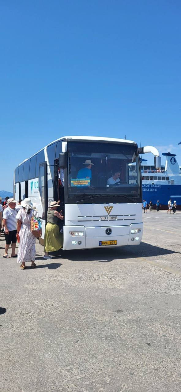 Bus la Germania! foto 2
