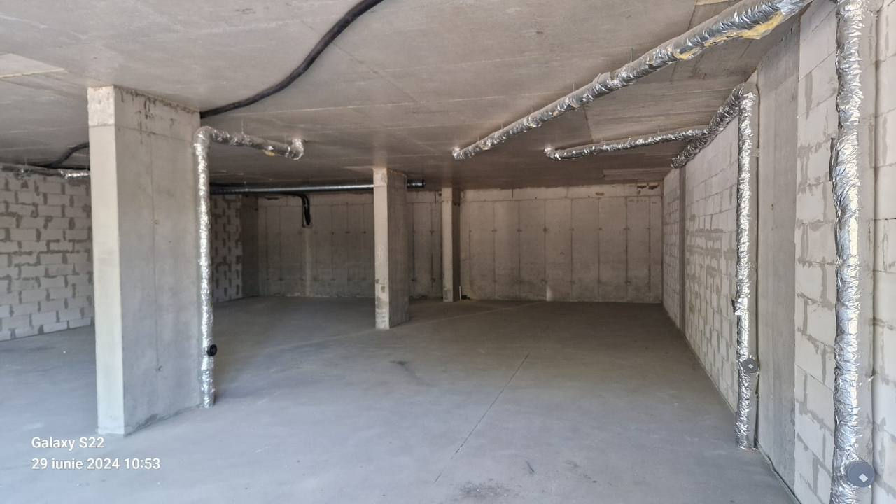 Se ofera spre locațiune oficii cu suprafata 217 mp фото 5
