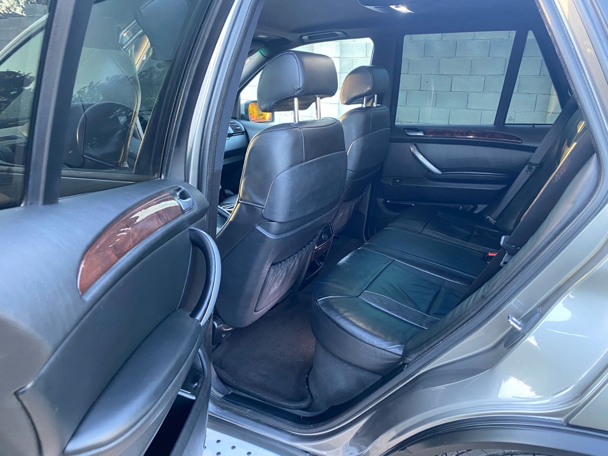 BMW X5 foto 5