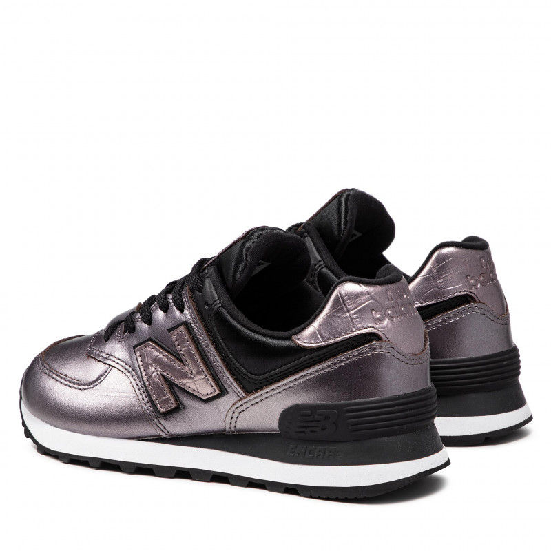 Оригинальные кроссовки New Balance 574