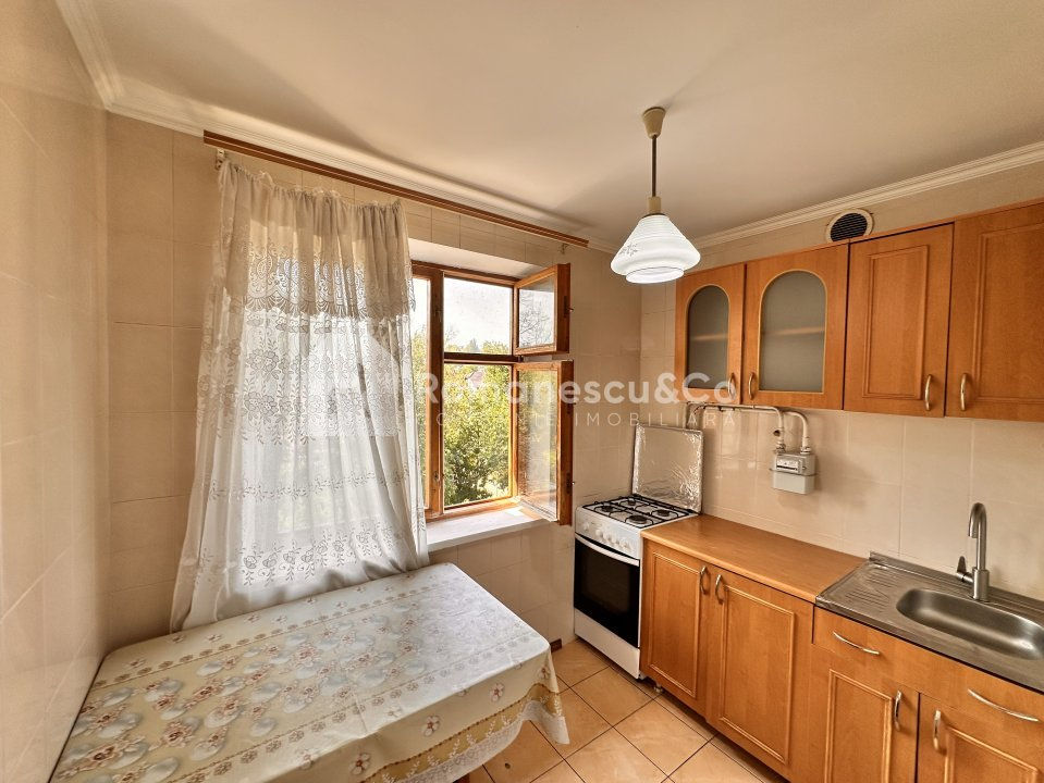 2-х комнатная квартира, Буюканы, Кишинёв, Кишинёв мун.