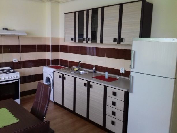 Apartament cu 1 cameră, 25 m², Centru, Chișinău foto 1