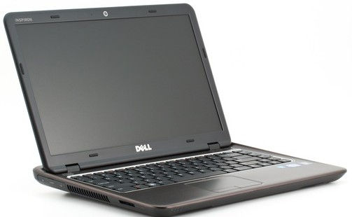 Dell Inspiron 14z (N411z) — универсальный 14-дюймовый ноутбук фото 1