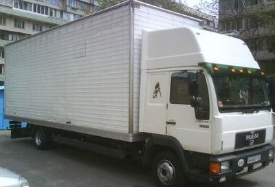 Transport pentru mobila in Chisinau foto 3