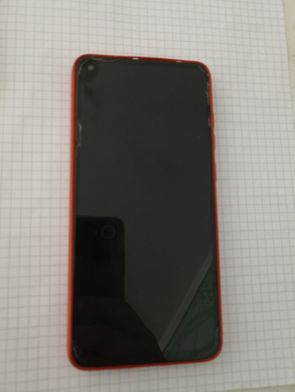 Redmi 9 Качество Фото