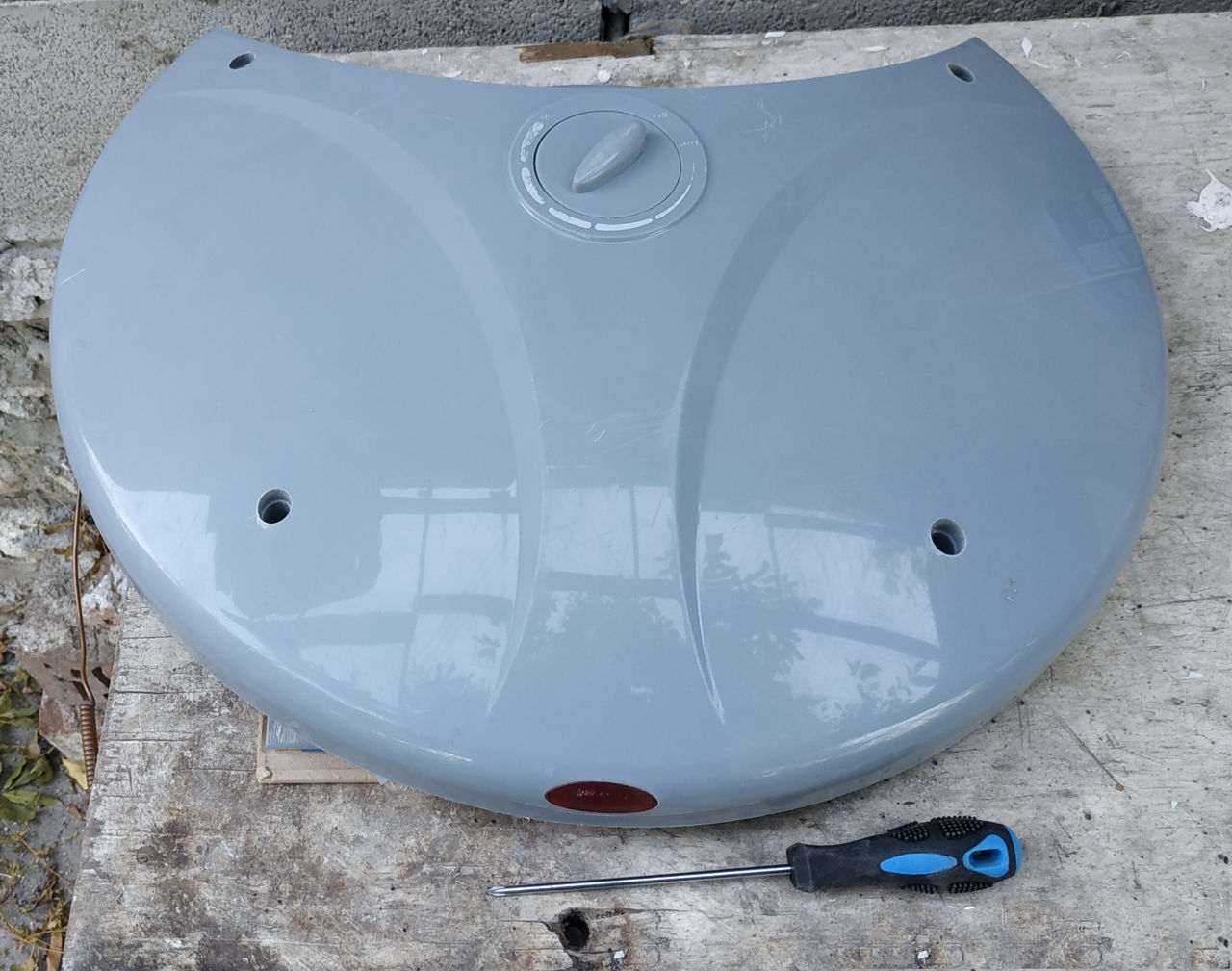 Электро-запчасти для бойлера...