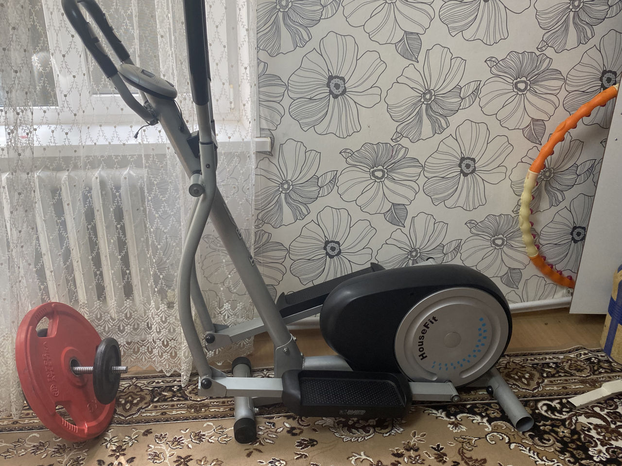 Продается Эллипс