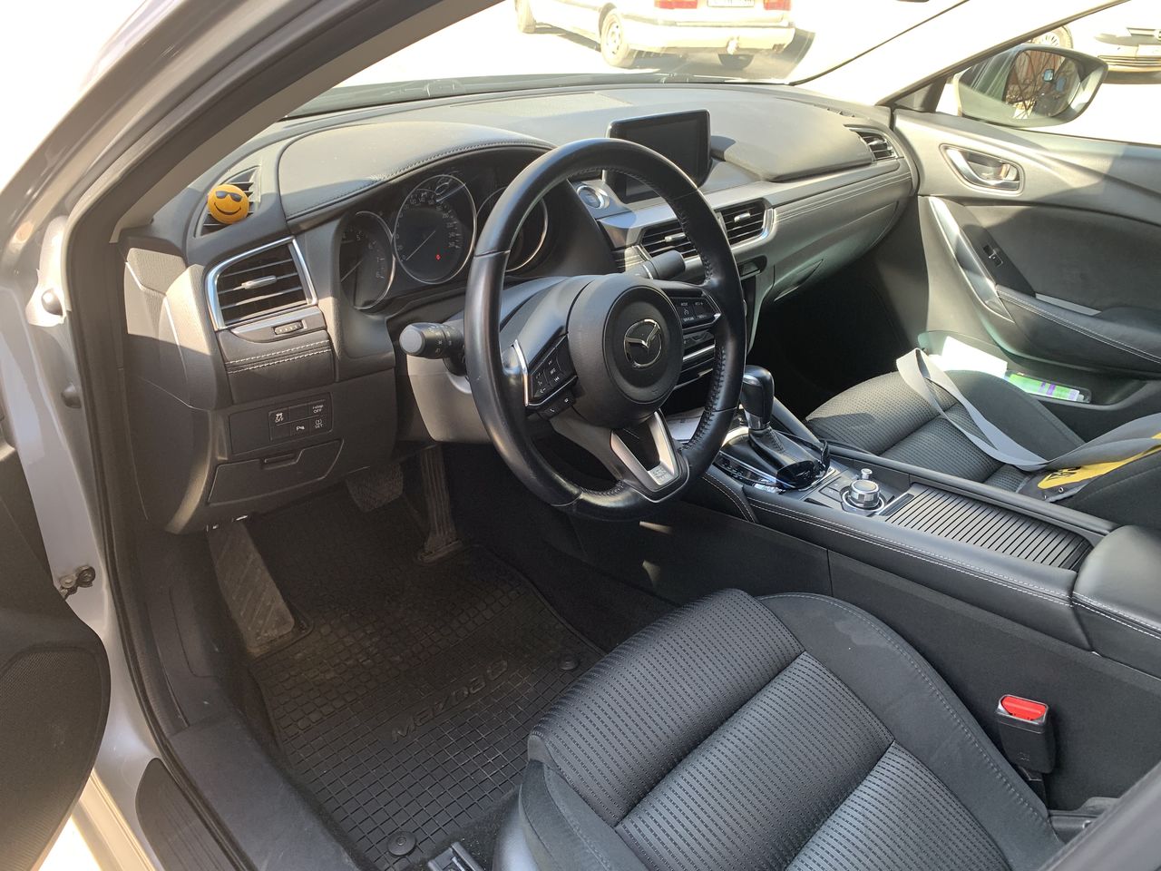 Mazda 6 foto 3