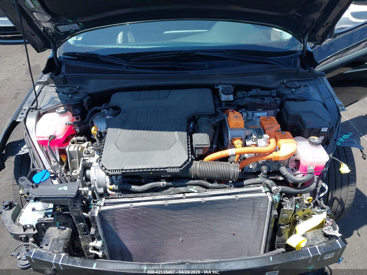 Hyundai Elantra фото 10