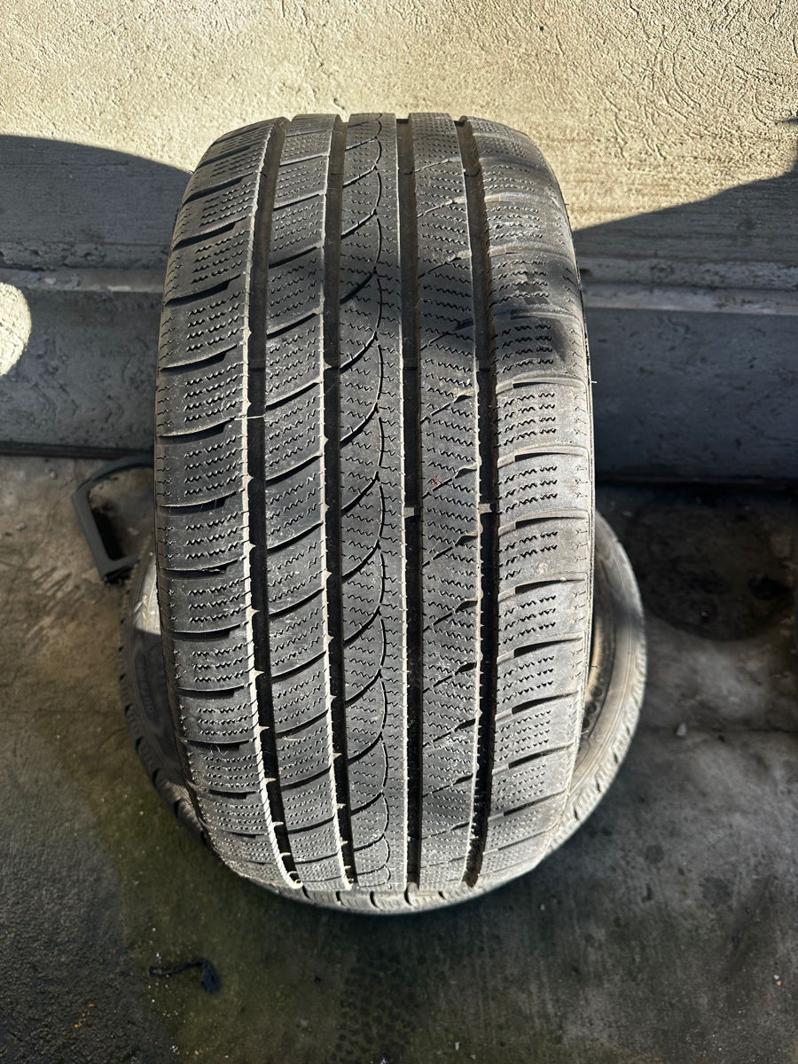 275/40r20 aduse din UE foto 1