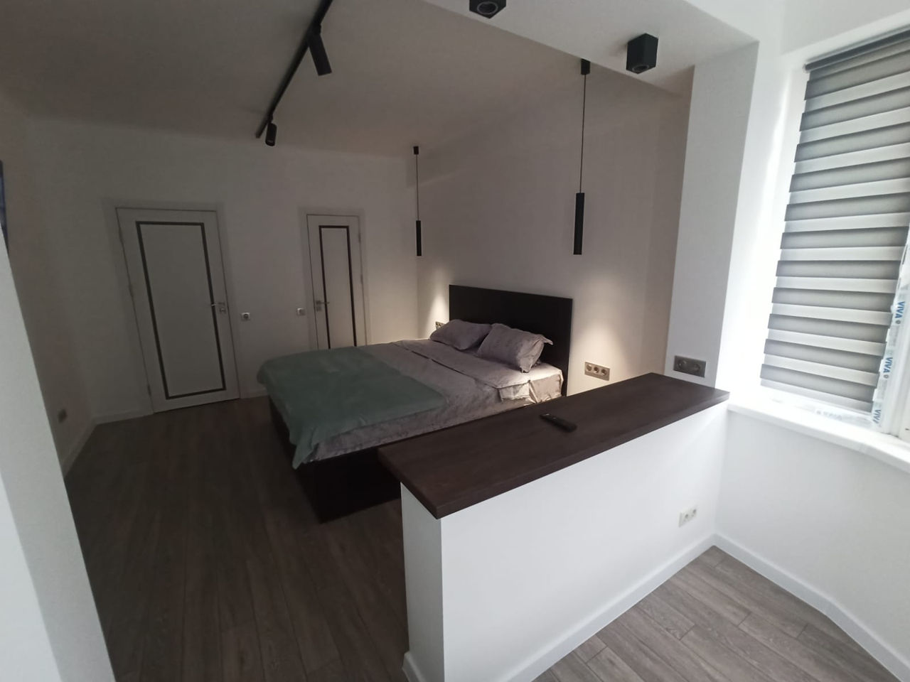 Apartament cu 2 camere, 65 m², Ciocana, Chișinău foto 6