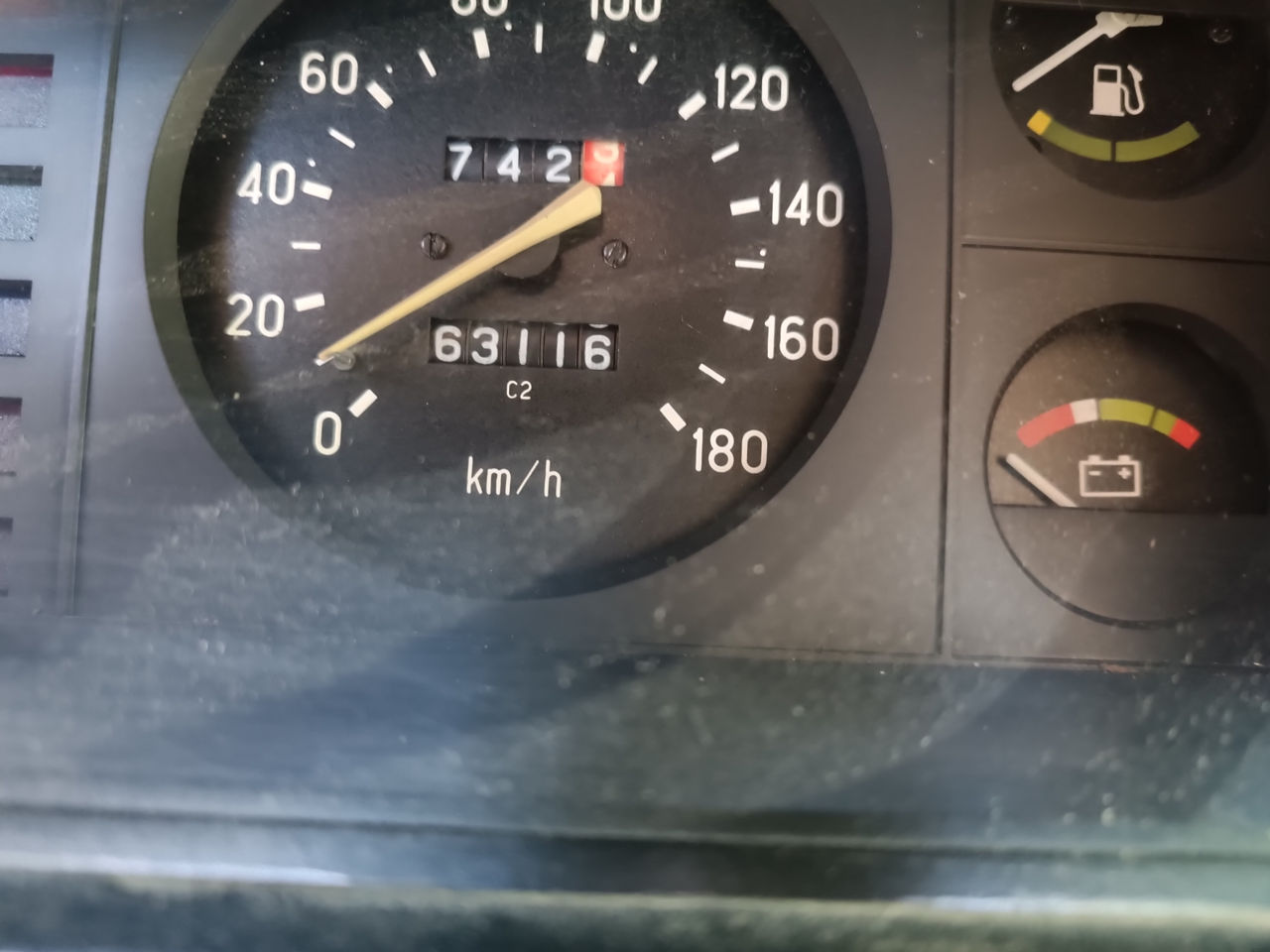 Lada / ВАЗ 2104 фото 3