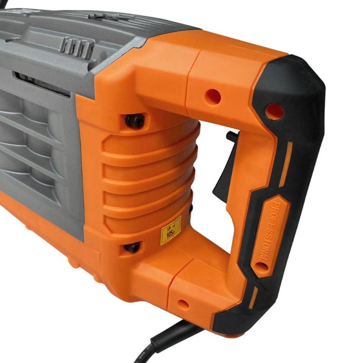 Ciocan demolator Wokin 1600W/60J / Achitare 4-10 rate / Livrare / Calitate Premium foto 2