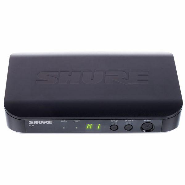 Shure Blx24/beta58 K3e - Microfon Wireless foto 5