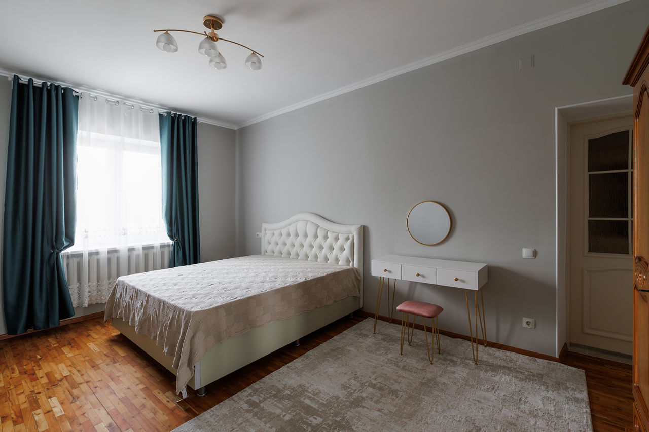 Apartament cu 2 camere,  Buiucani,  Chișinău,  Chișinău mun. foto 3
