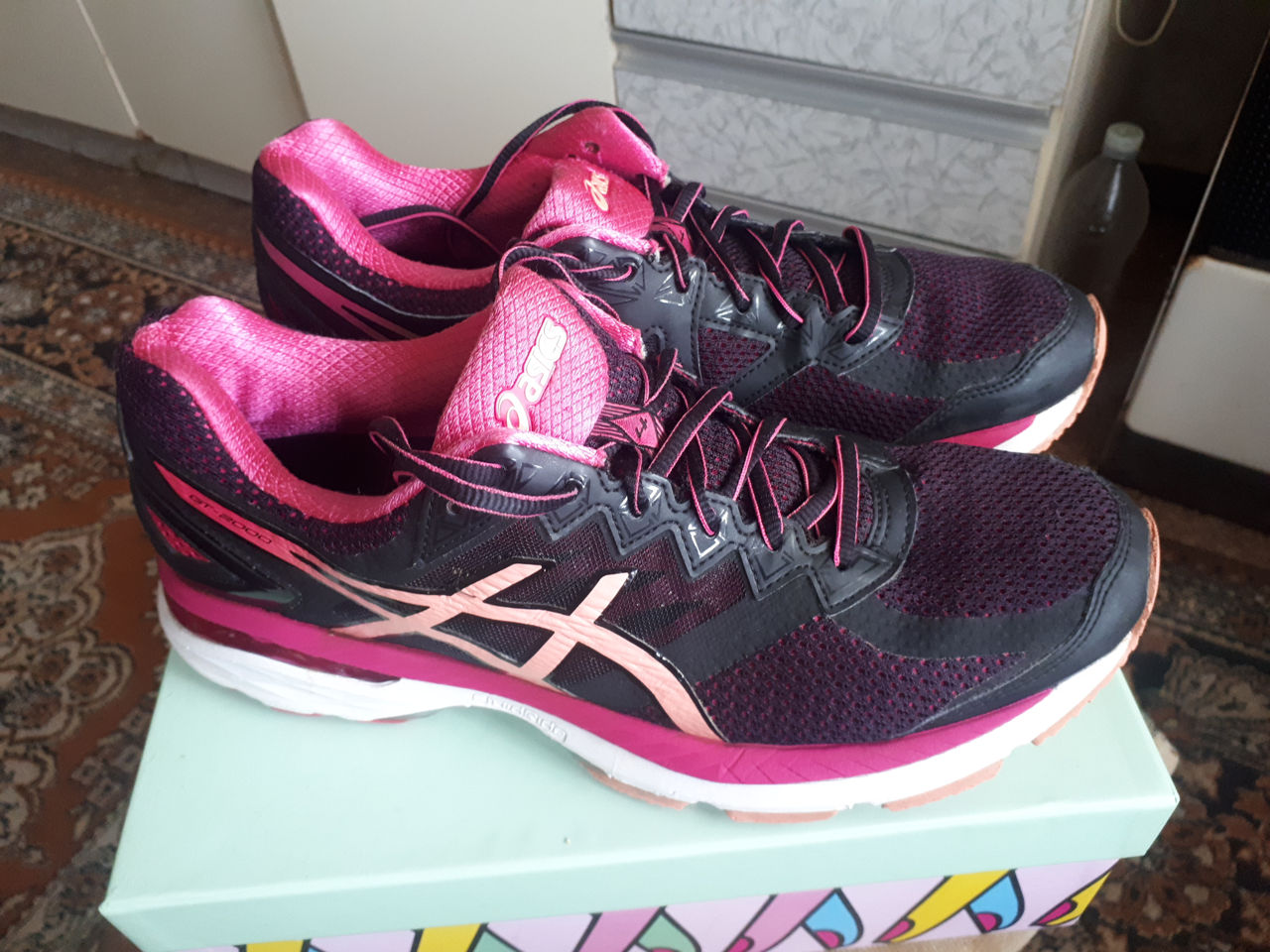 asics t659n